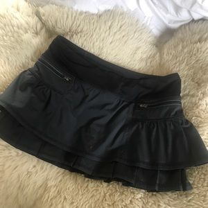 Lululemon Skort
